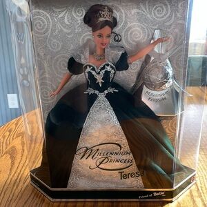 Millennium Princess Teresa